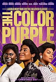 Free Download The Colour Purple Movie-Show-Video in HD Mp4